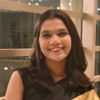 Drashti Kasodiya Email