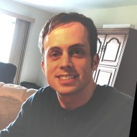 US Department of Homeland Security Employee Andrew Rust's profile photo
