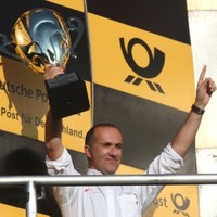 ASPIRE Employee Nicola Palarchi's profile photo