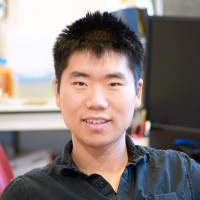University of Oxford Employee Yang Pei's profile photo