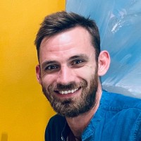 Taka Employee Emil Apelgren's profile photo