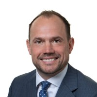 Travelers Europe Employee Graham Taylor's profile photo