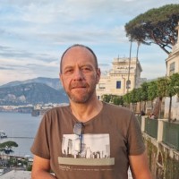 David Kaplan Email