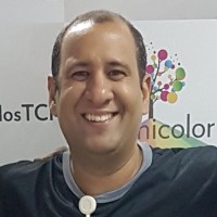 Technicolor Employee Rodrigo Staudinger's profile photo