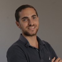 Permit.io Employee Shuvy Ankor's profile photo