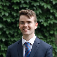 Berlineaton Employee Aubry Williams's profile photo
