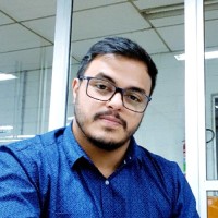 Della Volpe transportes Employee Henrique Cesar Arantes's profile photo