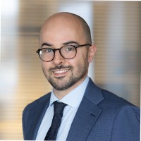 DECALIA Employee Daniel Salama's profile photo