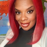 LinkedTrust Employee Chaquilla Richardson's profile photo