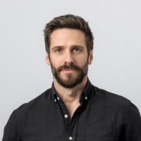 Spiria Employee Nick Murray's profile photo