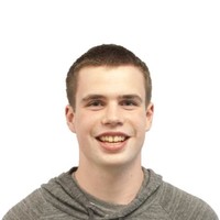 Tesla Employee Andy Bates's profile photo