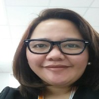 Samsung Electronics Philippines Corporation Employee Odette Velarde's profile photo