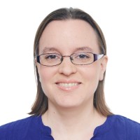 Health & Medical Service AG Employee Esther Buenzli's profile photo
