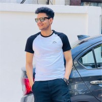 Just Herbs Employee Yaqoob Khan's profile photo