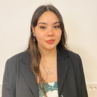FAURÉ LE PAGE Employee Lyne Dinar's profile photo