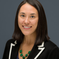 The National Bureau of Asian Research Employee Audrey Mossberger's profile photo