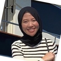 Noor Rusli Email