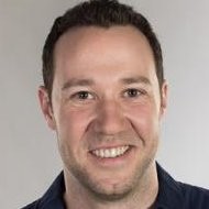 The Pew Charitable Trusts Employee Devin Gallagher's profile photo