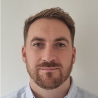 Beazley Employee Tom Storey's profile photo