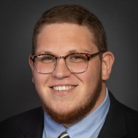 Johnson & Johnson Employee Jacob Shapiro's profile photo