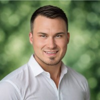 WellAir Employee Daniel McCoy's profile photo