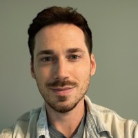 Nara Organics Employee Dustin Balogh's profile photo