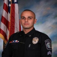 Town of Vinton Employee Fabricio Drumond's profile photo