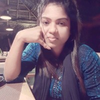 Vinitha Selvam Email