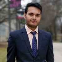 Herick Asmani Email & Phone Number