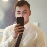 Spraybooth Technology Ltd Employee Christopher King's profile photo
