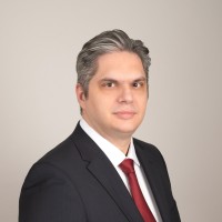 EFA VENTURES Employee Dimitris Chatzipanagiotidis's profile photo