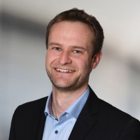 AMTC Employee Kai Herbrig's profile photo