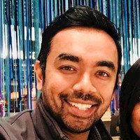 Pranip Borah Email & Phone Number