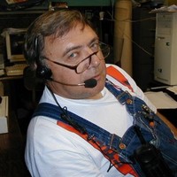 Frankie Rau