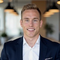ProjectTeam Employee Nicholas Witmer's profile photo