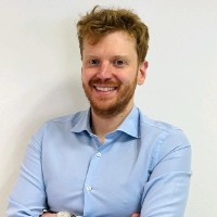 AITEM Artificial Intelligence Technologies Multipurpose Employee David 莫戴伟's profile photo