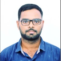 Abhishek Garadala Email