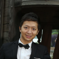 Bloomberg LP Employee Pham Duc's profile photo