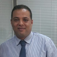 ITSS Employee Walid Bilel's profile photo