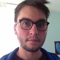 Straughan Environmental, Inc. Employee James Wade's profile photo