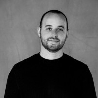 Logitech Employee David Neyman's profile photo