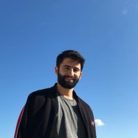 Matematik Röntgeni Employee Huzeyfe Balcı's profile photo