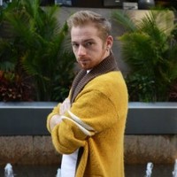 Point Park University Employee Derek Monroe's profile photo