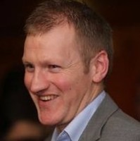 Grosvenor Pubs & Inns Employee Carl Irwin's profile photo