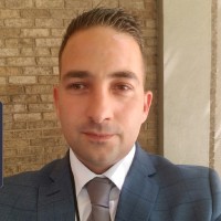 Cherokee Town and Country Club Employee Edin Meta's profile photo