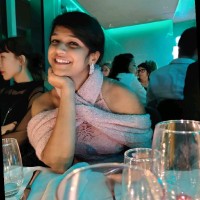 Ankita Purohit Email