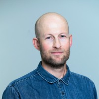 Tamooz Employee Michael Tsinzovsky's profile photo