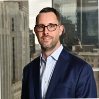 Bank of America Employee Brian McSherry's profile photo