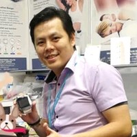 Jun Khoo Email