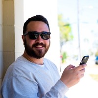 Next Level Digital Media & Marketing Employee Ryan Russell's profile photo